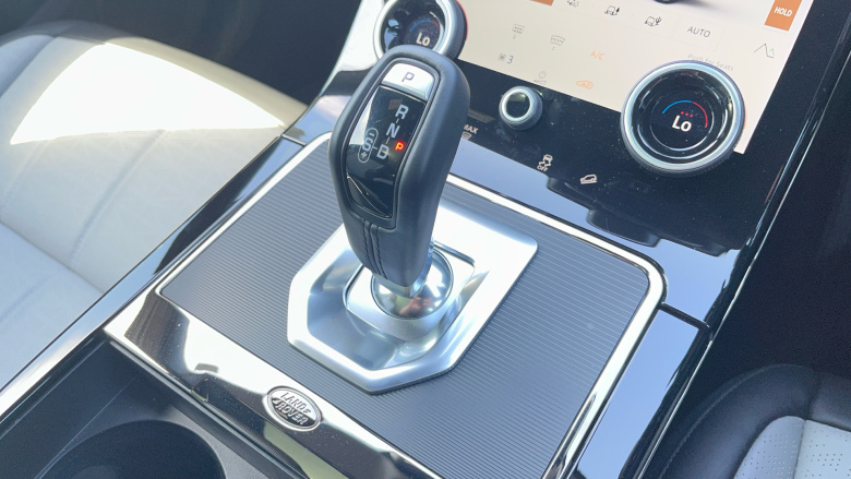 Land Rover Range Rover Evoque 2.0 D200 R-Dynamic HSE 5dr Auto Diesel Hatchback